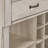 Sariyah Wood Kitchen Cart-19515713
