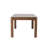 Trev Dining Set With Upholstered Chairs-873707123-873707121