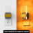 2 Pcs Night Light