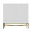 Armoire d'appoint 2 portes
