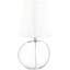 Mila Glass Table Lamp-112253446