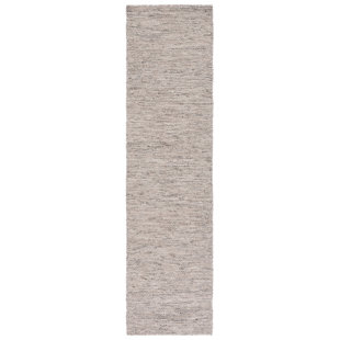Marblehead 975 Area Rug in Gray / Ivory