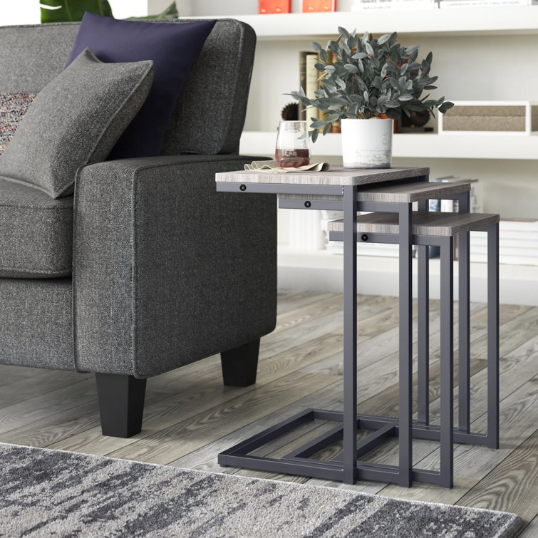 Klar Nesting Tables