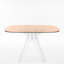 Sir Gio Square Glass Dining Table-27968072-27968075