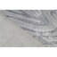 Hand-Knotted High-Quality Gray Area Rug