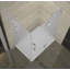 Cabine de douche rectangulaire à charnière 48 po x 72 po Avalux GS-40816474-40816476