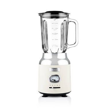 Russell Hobbs Go Create 1.5L Glass Jug Blender review and testing