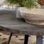 Table basse ronde à pieds croisés Paramus-1442561096-1430314570