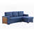 Blue Linen is out of stock