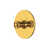 Unlacquered Brass