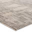 Tapis gris / crème / taupe Erwin-71603374