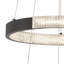 Knuth 3 - Light LED Chandelier-1421145348