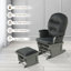 Chaise berçante Abdifatah-492933738