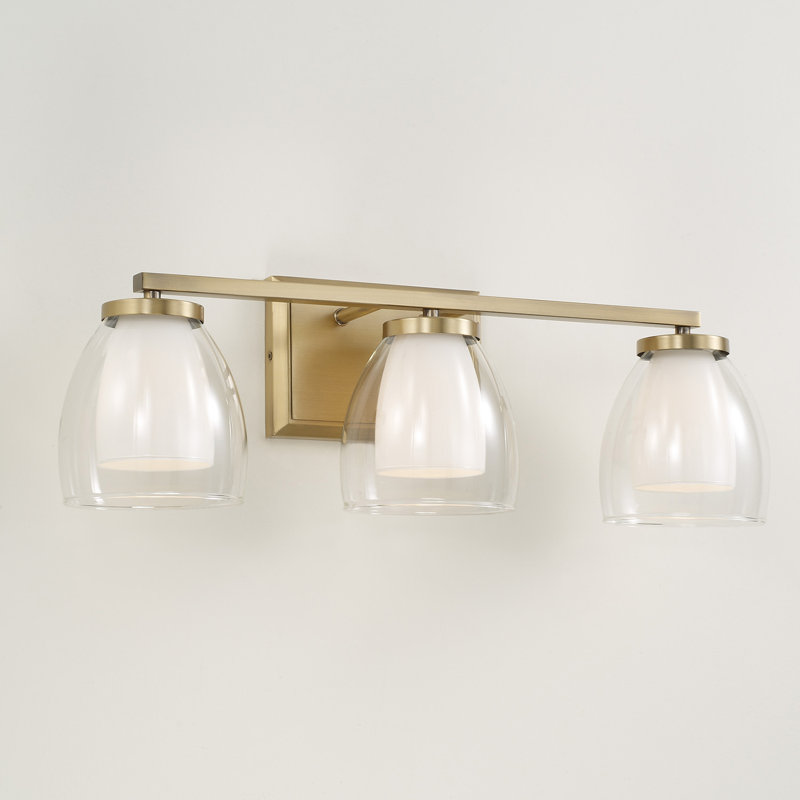 Joss 3 - Light Vanity Light