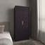 Armoire moderne autoportante Wenden