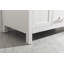 Ensemble de meuble-lavabo simple 42 po Willisville-652925658-652925659