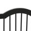 Freestanding Pet Gate Safety Barrier 3 Pannel with Support Feet-1220244822