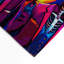 Tapis intérieur et extérieur Plasma Dream-94462803