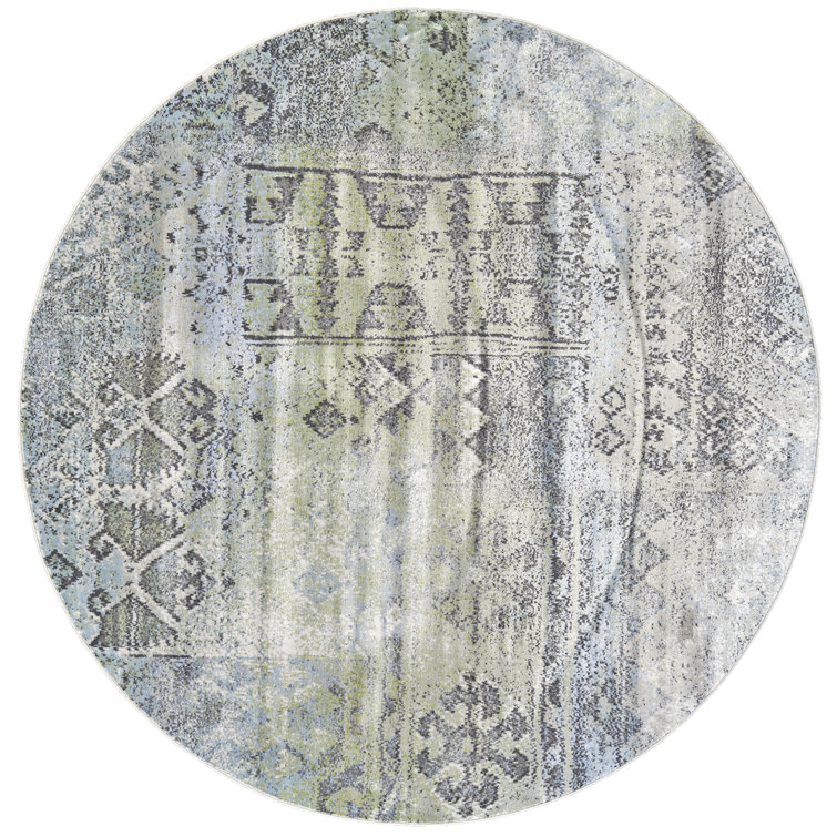 Adamok Geometric Indoor Rug