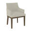 Upholstered Arm Chair-794035340-794035434