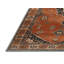 Tapis brun lavable à la machine-1700830683