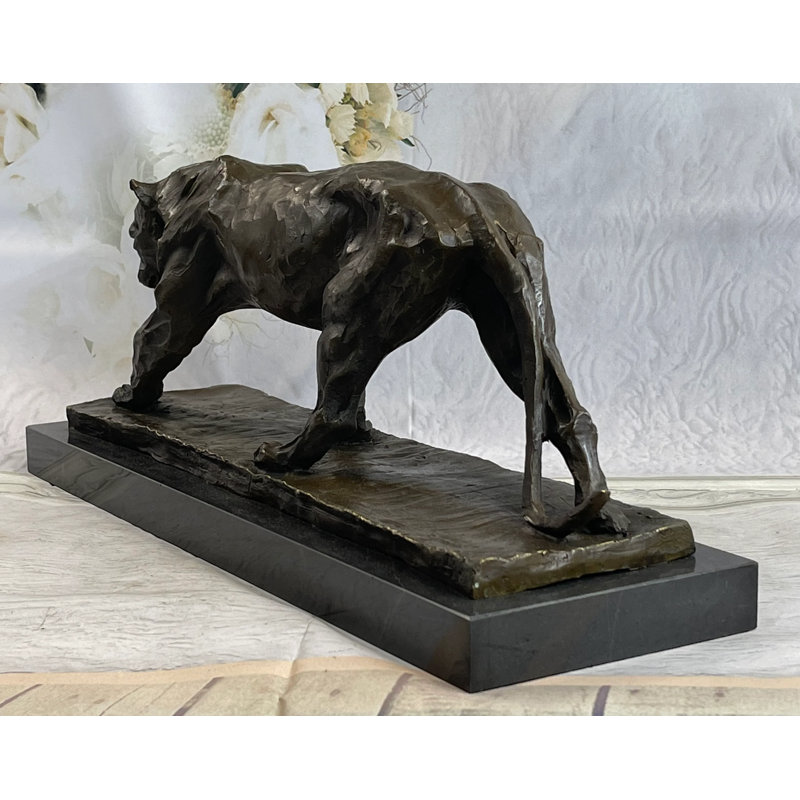 Figurine Maio Bugatti