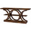 Stowe Rustic Console Table-1346476755