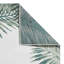Machine Woven Light Beige/Green Rug-70522846
