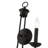 Caughfield Candle Wall Light-1827564647