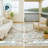 Machine Washable Indoor/Outdoor Chantille ACN2638 Global Rug-441789672-441789673
