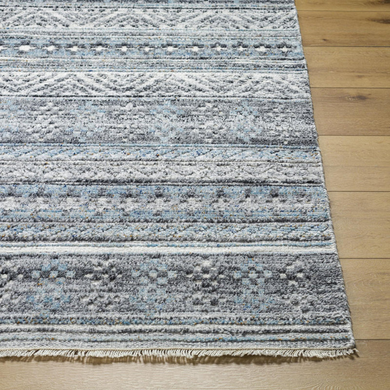 Area Rug, Rectangle 6' x 9'