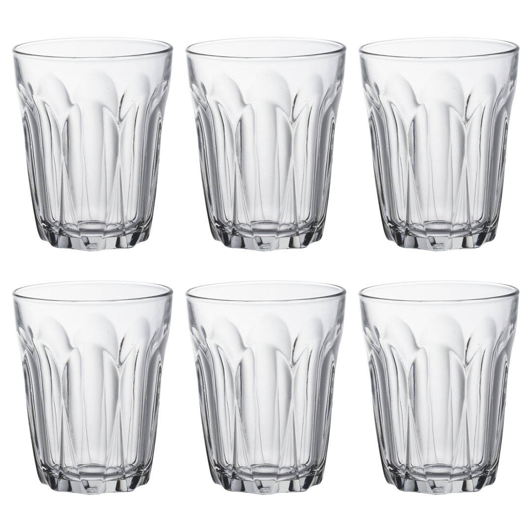 Duralex Provence Glass Drinking Glass