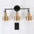 Dauphine Wall Sconce