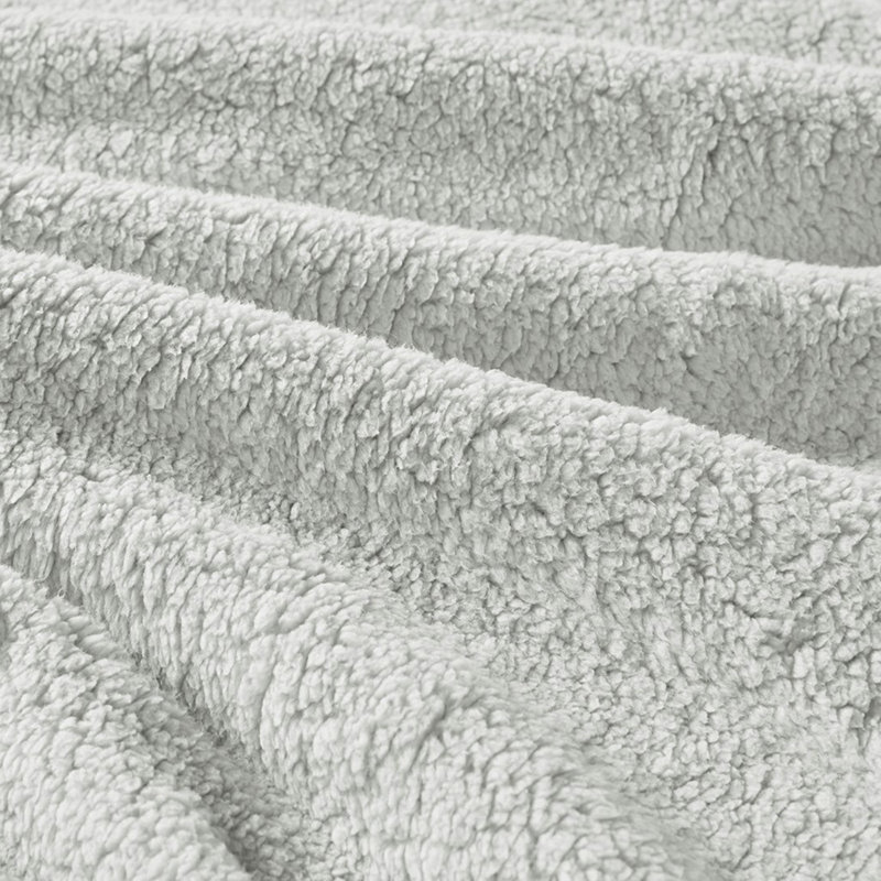 Crushed Reversible Comforter Set