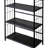 Metal Standing Book Shelf-821715204