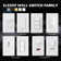 15 Tamper Resistant Single Pole Toggle Light Switch