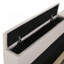 Upholstered Daybed with Storage Armrests, Trundle and Latest Integrated Bluetooth Audio System-604532842-604532841