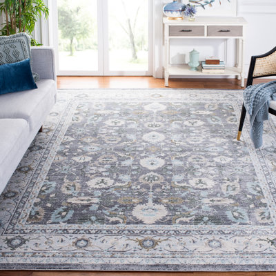 Tapis oriental Wolter 500 Performance