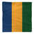 Navy/Gold/Green selected