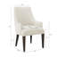 Fauteuil de salle à manger Beever-1897225387-1893783352