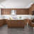 HomLux Plywood Ready-to-Assemble Base Cabinet with Adjustable Shelves and Soft Close-2105440252-2105440253