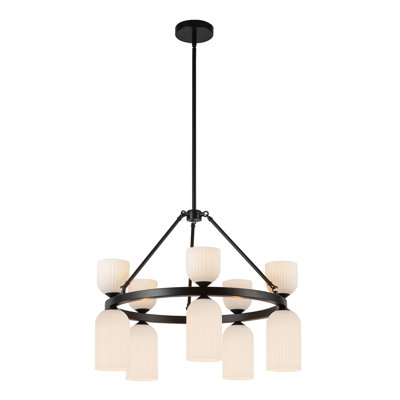 Lustre 26 po Nelly