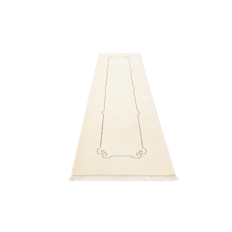 Runner Munoz Beige Rug