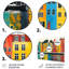 Breaux - Copenhagen Wall Art Living Room-106166528-134409653