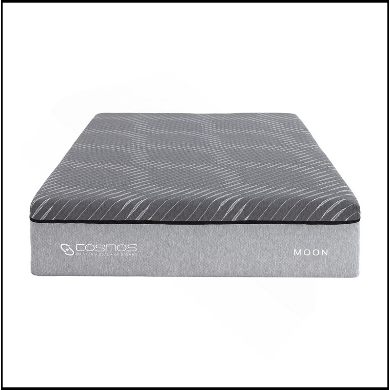 MOON HYBRID CORE 12", Queen