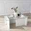 Table basse Jecory