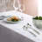 Mercer41 Gebhardt Stainless Steel Salad Bowl