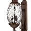 Plantation 3 Light Wall Lantern