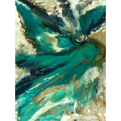 Taking Flight Print by Blakely Bering