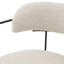 Giuseppe Upholstered Arm Chair